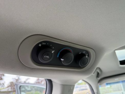 Used 2007 Honda Odyssey EX-L image 21