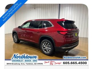 New 2026 Buick Enclave Preferred AWD/4WD video 3