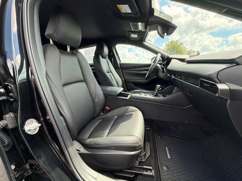 Used 2023 MAZDA MAZDA3 s FWD image 14