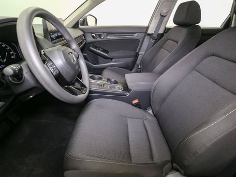 Used 2026 Honda Civic LX image 41
