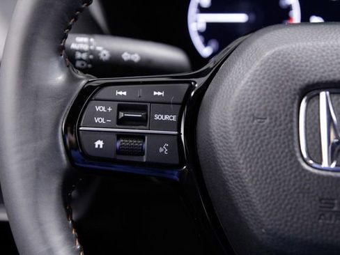 Certified 2024 Honda HR-V Sport image 26