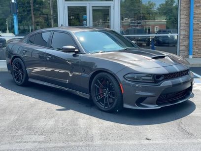 Used 2019 Dodge Charger SRT Hellcat w/ Harman/Kardon Audio Group