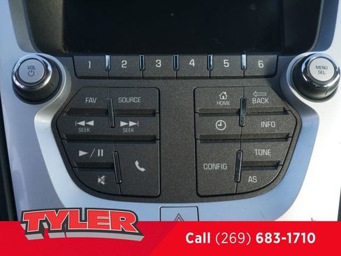 Used 2016 Chevrolet Equinox LT w/ Convenience Package image 32