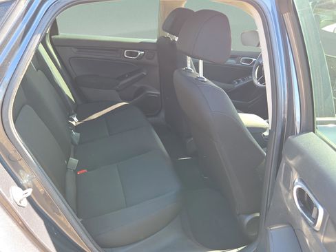Used 2023 Honda Civic LX image 19