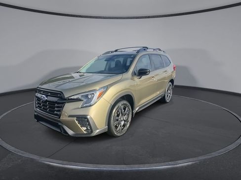 New 2026 Subaru Ascent Bronze Edition image 4