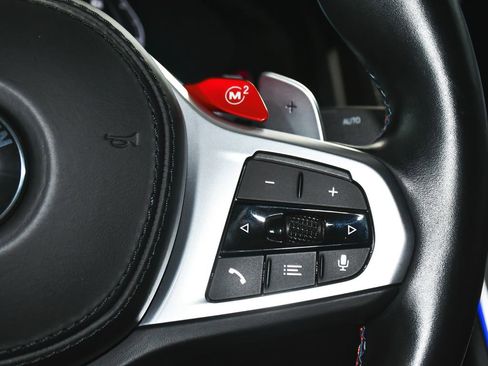 Used 2024 BMW M8 Competition image 43