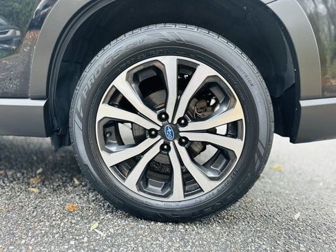 Used 2019 Subaru Forester Limited image 30