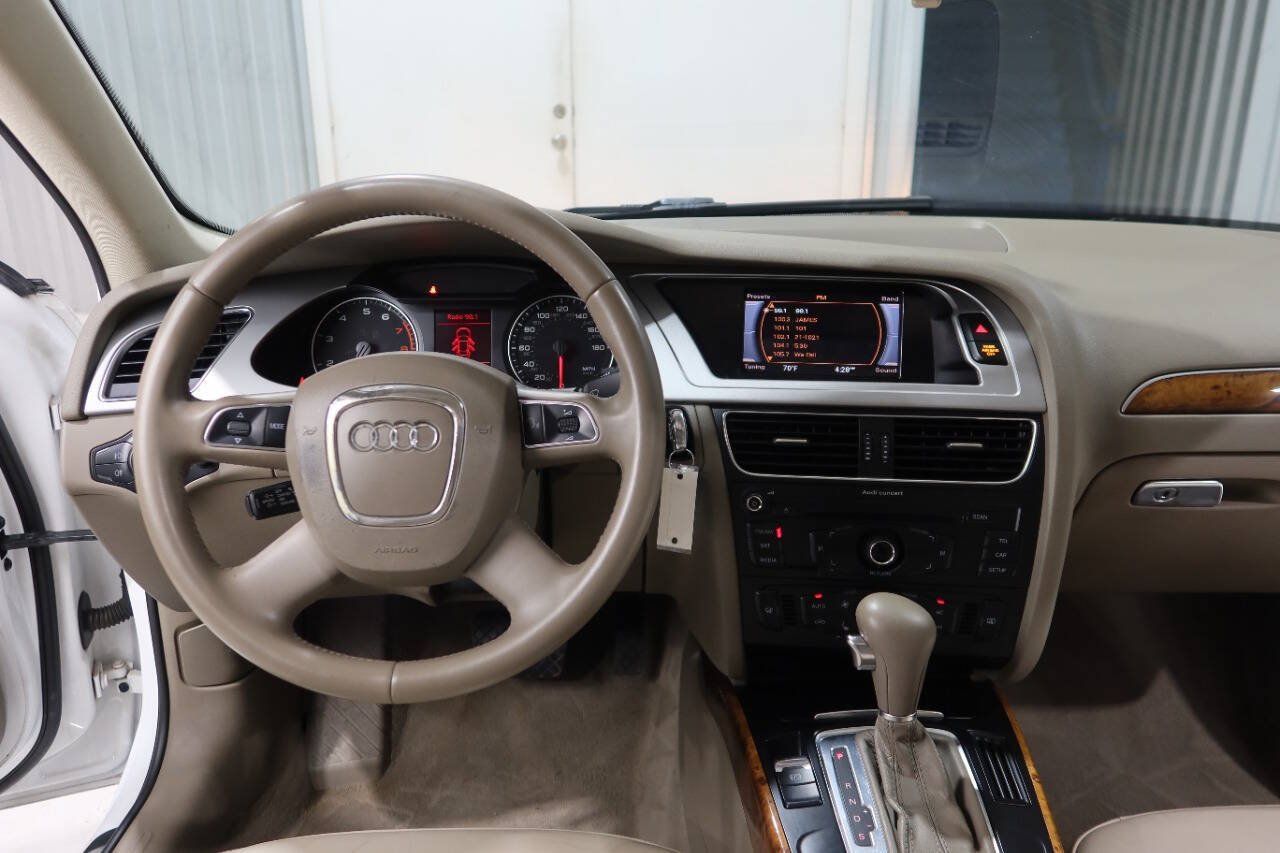 Used 2011 Audi A4 2.0T Premium AWD/4WD image 18