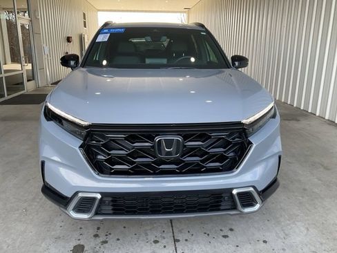 Certified 2024 Honda CR-V Sport Touring image 29