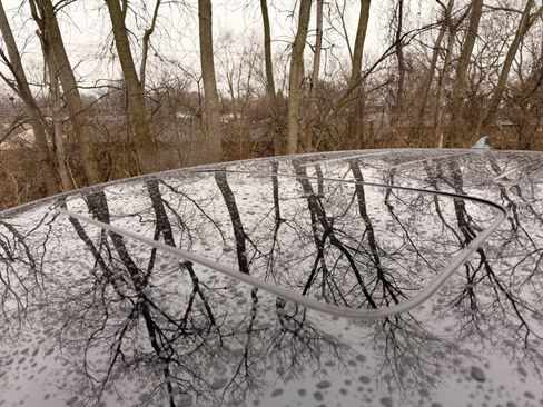 Used 2024 Honda Passport EX-L image 9