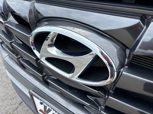 Used 2024 Hyundai Tucson SEL AWD/4WD image 2