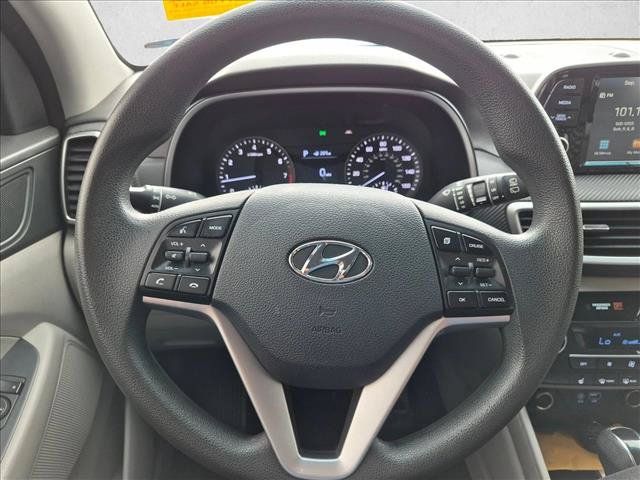 Used 2020 Hyundai Tucson SEL AWD/4WD image 9