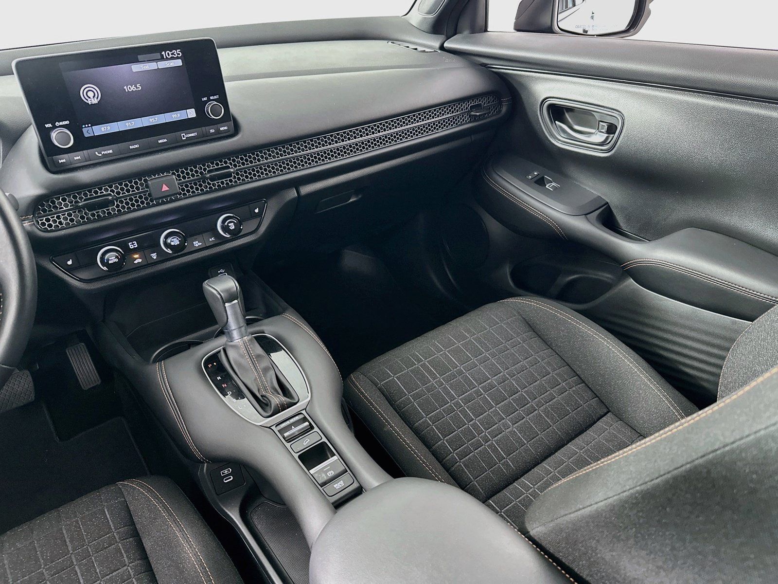 Used 2025 Honda HR-V Sport image 22