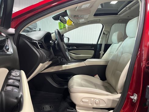 Certified 2024 Buick Enclave Essence w/ Experience Buick Package image 13