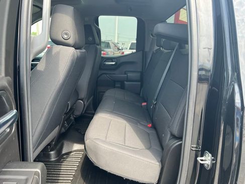 Used 2019 GMC Sierra 1500 4x4 Double Cab image 24