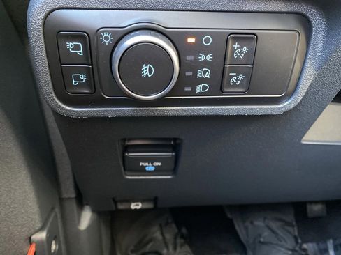 New 2025 Ford Bronco Raptor image 32