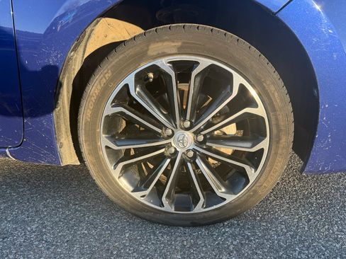 Used 2014 Toyota Corolla S Premium image 21