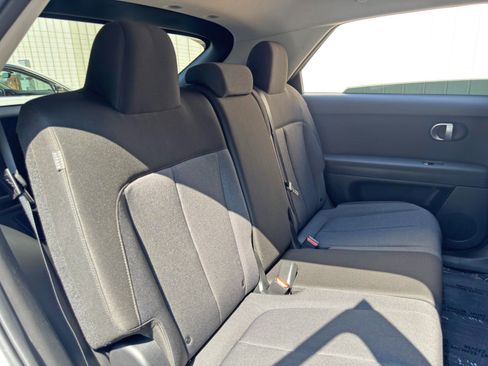 Used 2024 Hyundai Ioniq 5 SEL RWD image 36