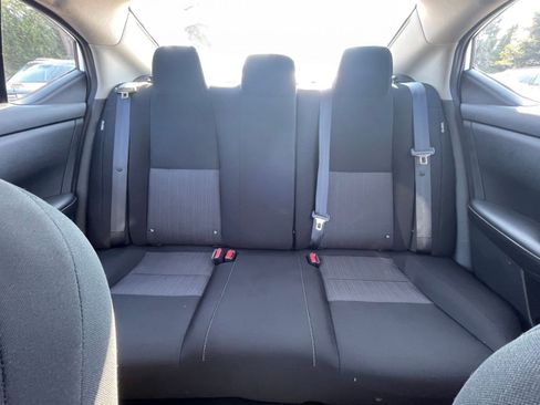 Used 2025 Nissan Sentra SV image 37