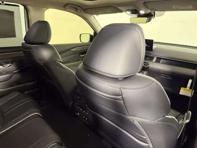 New 2026 Honda Pilot Elite image 49