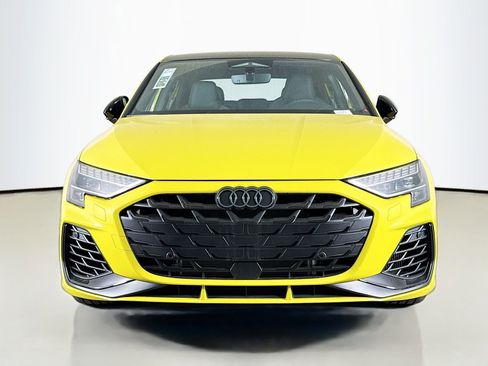 New 2026 Audi S3 Premium image 2