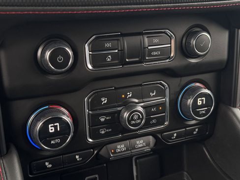 Used 2023 Chevrolet Tahoe RST w/ Max Trailering Package image 20