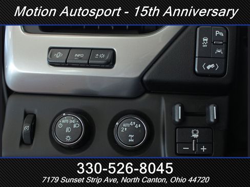 Used 2018 Chevrolet Tahoe Premier AWD/4WD image 18