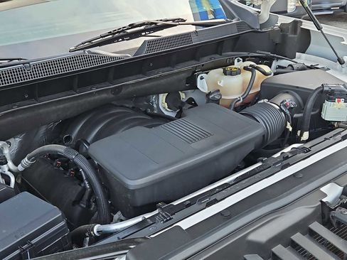 Certified 2023 Chevrolet Silverado 1500 LTZ w/ LTZ Convenience Package II image 15