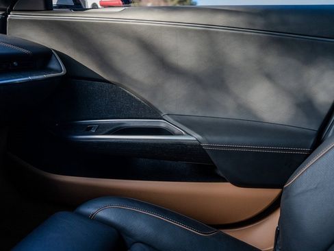 Used 2023 Lucid Air Touring image 13