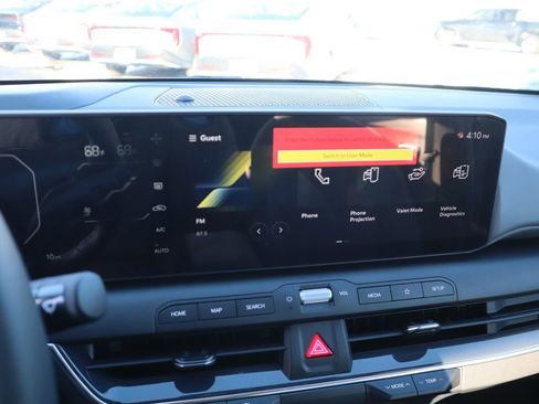 New 2026 Kia Sorento X-Line EX AWD/4WD image 19