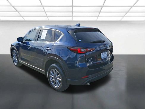 Used 2023 MAZDA CX-5 AWD 2.5 S image 7