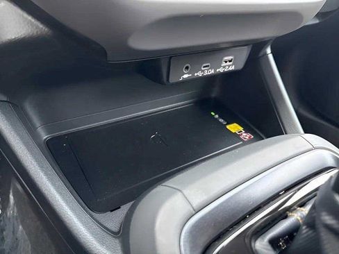 Certified 2025 Subaru Crosstrek 2.5i Sport w/ Popular Package #4A image 9