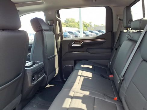 New 2026 Chevrolet Silverado 1500 LT Trail Boss w/ Convenience Package II image 17