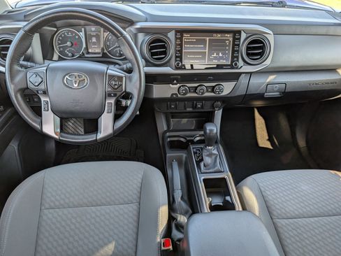 Used 2023 Toyota Tacoma SR5 image 11