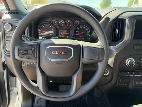 New 2026 GMC Sierra 3500 Pro w/ Convenience Package image 15
