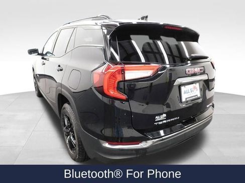 Used 2023 GMC Terrain AT4 image 9