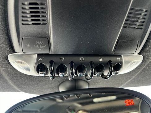 Used 2012 MINI Cooper Clubman S w/ John Cooper Works Pkg FWD image 31