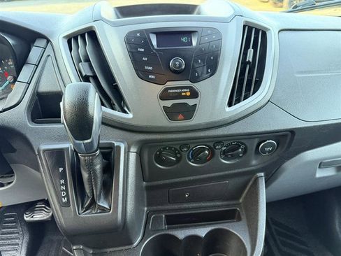Used 2017 Ford Transit 250 148 Low Roof RWD image 20