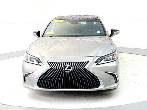 Used 2019 Lexus ES 350 w/ Accessory Package 2 FWD image 8