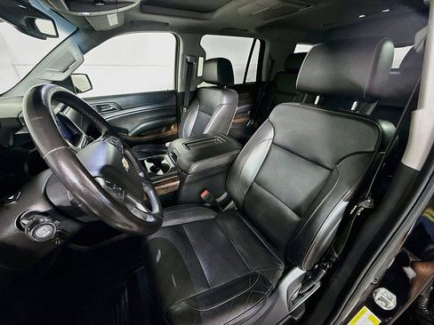 Used 2020 Chevrolet Tahoe LT AWD/4WD image 11