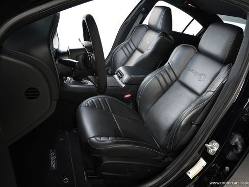 Used 2023 Dodge Charger SRT Hellcat w/ Harman/Kardon Audio Group RWD image 22