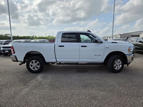 Used 2022 RAM 2500 Lone Star AWD/4WD image 9