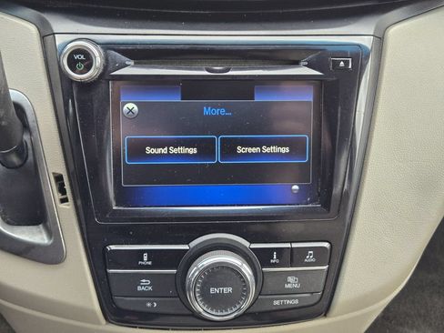 Used 2016 Honda Odyssey EX image 14