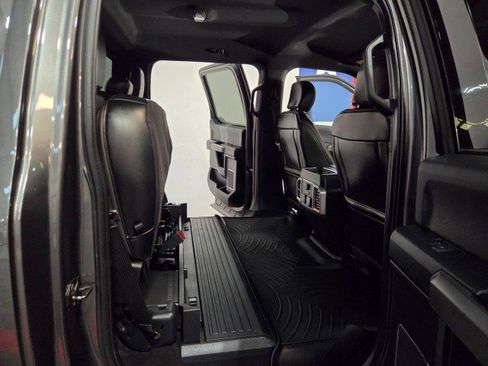 Used 2020 Ford F350 Platinum image 77
