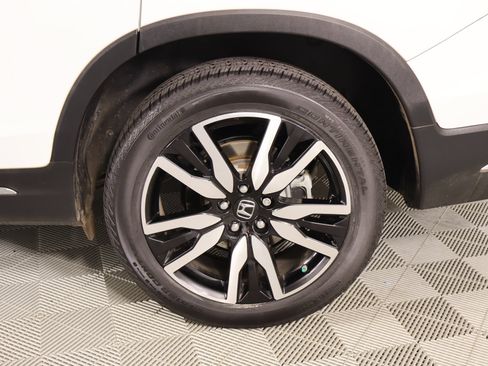 Used 2021 Honda Pilot Elite image 21