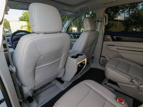 New 2026 Buick Enclave Avenir w/ Super Cruise Package image 27