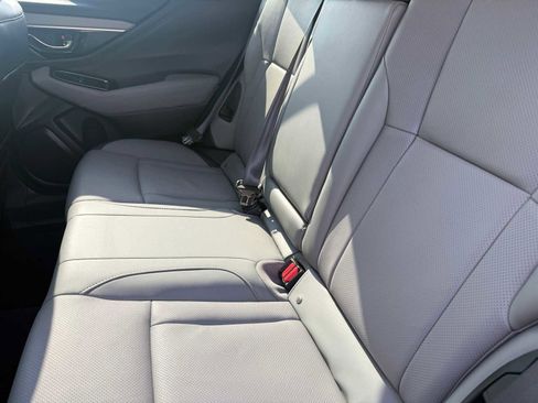 Used 2025 Subaru Outback Limited XT image 20