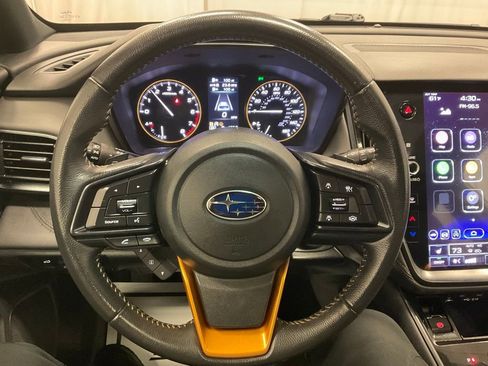 Used 2022 Subaru Outback Wilderness image 18