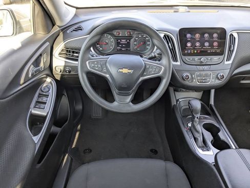 Used 2023 Chevrolet Malibu LT w/ Driver Confidence Package FWD image 19