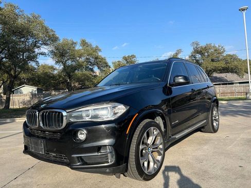 Used 2016 BMW X5 sDrive35i image 2